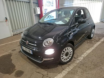 Fiat 500 500 1.0 70ch BSG S&S Dolcevita