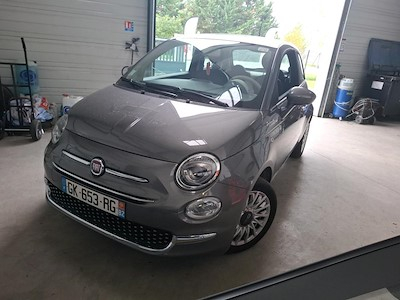 Fiat 500 500 1.0 70ch BSG S&amp;S Pack Confort
