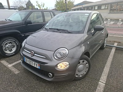 Fiat 500 500 1.0 70ch BSG S&amp;S Pack Confort