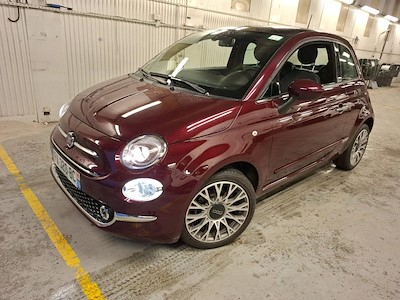 Fiat 500 500 1.0 70ch BSG S&amp;S Star