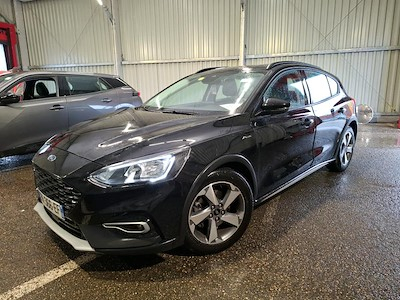 Ford FOCUS Focus Active 1.5 EcoBlue 120ch Business