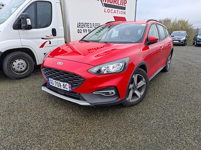 Ford FOCUS Focus Active SW 1.5 EcoBlue 120ch Business