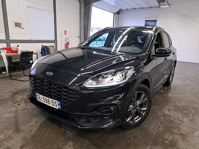 Ford KUGA Kuga 2.5 Duratec 190ch FHEV E85 ST-Line Business BVA