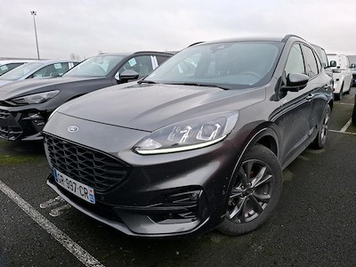 Ford KUGA Kuga 2.5 Duratec 190ch FHEV E85 ST-Line Business BVA