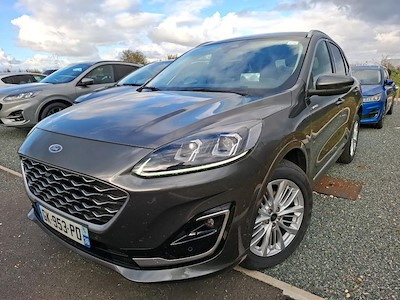 Ford KUGA Kuga 2.5 Duratec 190ch FHEV E85 Vignale BVA