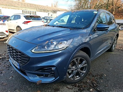 Ford KUGA Kuga 2.5 Duratec 190ch FHEV ST-Line X BVA i-AWD
