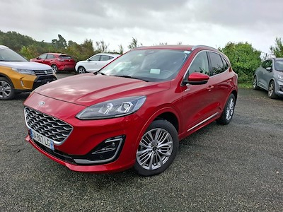 Ford KUGA Kuga 2.5 Duratec 190ch FHEV Vignale BVA
