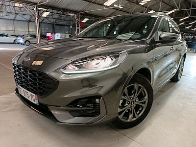 Ford KUGA Kuga 2.5 Duratec 225ch PHEV ST-Line Business BVA