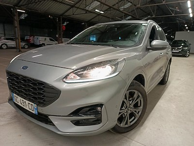 Ford KUGA Kuga 2.5 Duratec 225ch PHEV ST-Line BVA