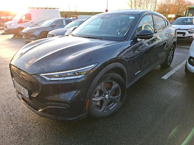 Ford Mustang mach-e Mustang Mach-E 294ch Extended Range 99kWh Premium Propulsion