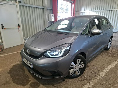 Honda JAZZ Jazz 1.5 i-MMD 109ch e:HEV Exclusive