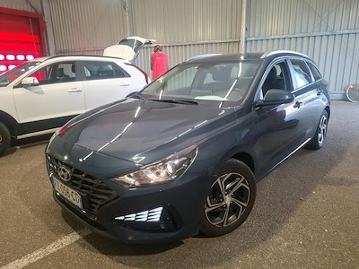 Hyundai I30 i30 SW 1.6 CRDi 115ch Business