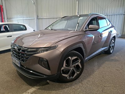 Hyundai TUCSON Tucson 1.6 T-GDi 265ch PHEV Executive BVA6 HTRAC