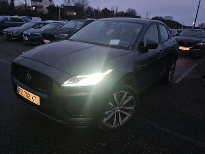 Jaguar E-PACE E-Pace P200 FlexFuel MHEV R-Dynamic SE BVA AWD