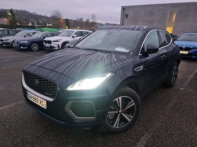 Jaguar E-PACE E-Pace P300e PHEV R-Dynamic S BVA AWD