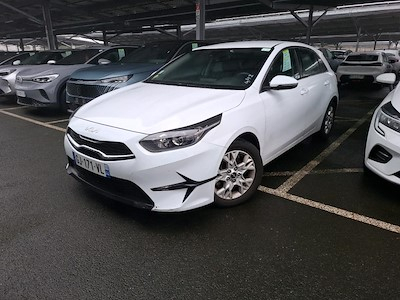 Kia CEED Ceed 1.6 CRDI 136ch MHEV Active DCT7