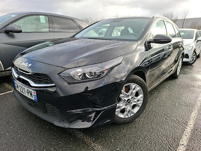 Kia CEED Ceed SW 1.5 T-GDI 160ch Active Business DCT7
