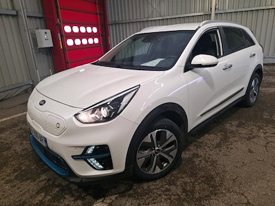 Kia E-NIRO e-Niro e-Active Business 204ch