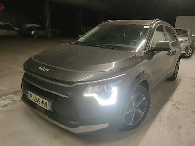 Kia NIRO Niro 1.6 GDi 141ch HEV Active Business DCT6