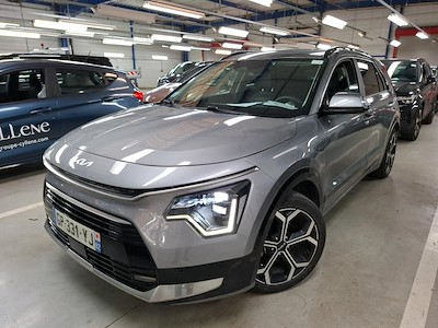 Kia NIRO Niro 1.6 GDi 141ch HEV Premium Business DCT6