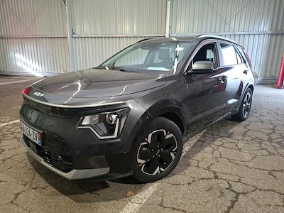Kia Niro EV Niro EV 204ch Active Business