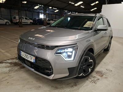 Kia Niro EV Niro EV 204ch Premium