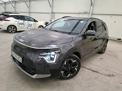Kia Niro EV Niro EV 204ch Premium Business