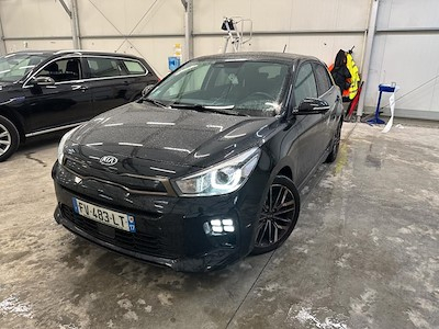 Kia RIO Rio 1.0 T-GDI 120ch MHEV GT-Line DCT7