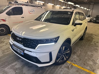 Kia SORENTO Sorento 1.6 T-GDi 265ch PHEV Active BVA6 4x4