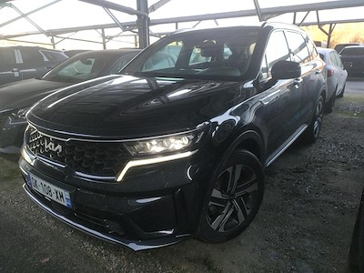 Kia SORENTO Sorento 1.6 T-GDi 265ch PHEV Active BVA6 4x4 7 places