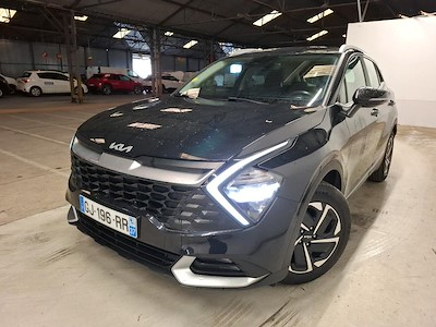 Kia SPORTAGE Sportage 1.6 CRDi 136ch MHEV Active Business DCT7 4x2