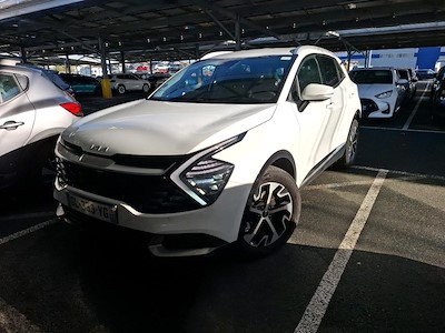 Kia SPORTAGE Sportage 1.6 T-GDi 150ch MHEV Design DCT7 4x2