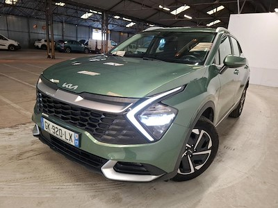 Kia SPORTAGE Sportage 1.6 T-GDi 230ch HEV Active Business BVA6 4x2