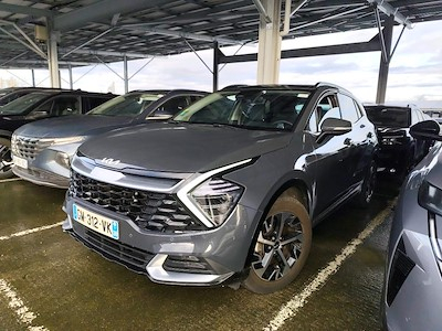 Kia SPORTAGE Sportage 1.6 T-GDi 230ch HEV Design BVA6 4x2