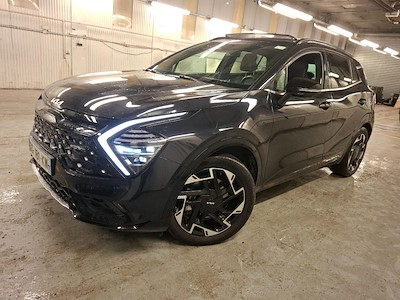 Kia SPORTAGE Sportage 1.6 T-GDi 265ch PHEV GT-line Premium Business BVA6 4x4