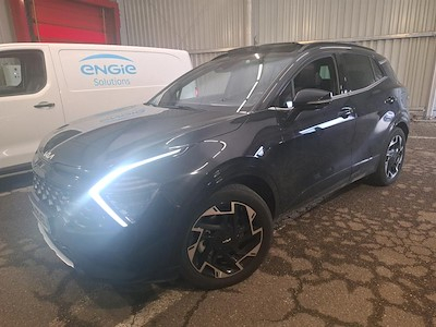 Kia SPORTAGE Sportage 1.6 T-GDi 265ch PHEV GT-Line Premium Business BVA6 4x4