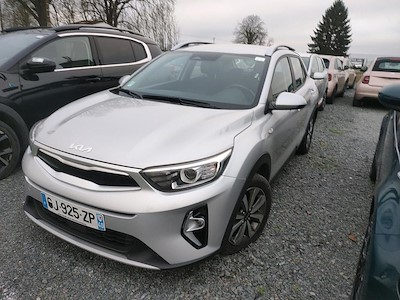 Kia STONIC Stonic 1.0 T-GDi 100ch Active Business