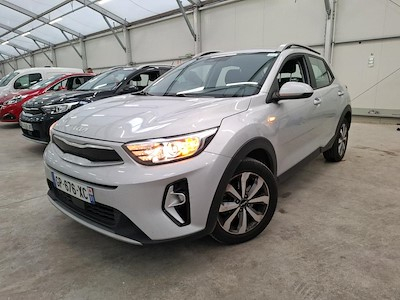 Kia STONIC Stonic 1.0 T-GDi 100ch Active Business DCT7