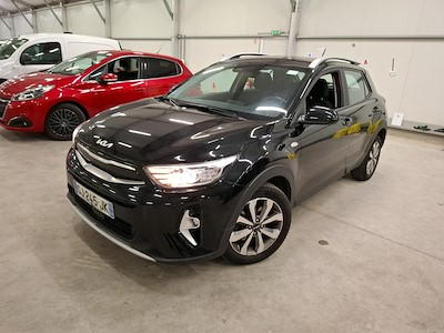 Kia STONIC Stonic 1.0 T-GDi 100ch Active Business DCT7