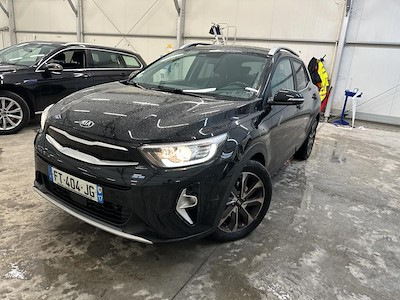 Kia STONIC Stonic 1.0 T-GDi 120ch MHEV Launch Edition Business DCT7