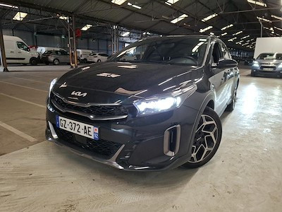 Kia XCEED XCeed 1.5 T-GDi 140ch GT-line Premium DCT7