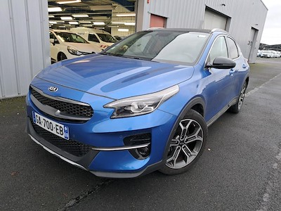Kia XCEED XCeed 1.5 T-GDI 160ch Premium