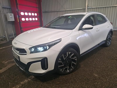 Kia XCEED XCeed 1.6 CRDI 136ch MHEV Active Business DCT7