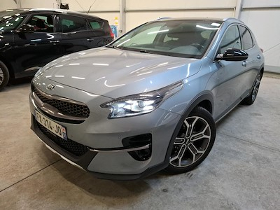 Kia XCEED XCeed 1.6 CRDI 136ch MHEV Premium Business DCT7