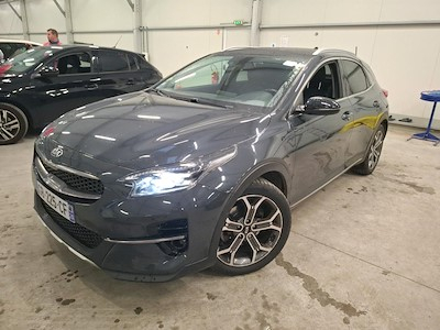 Kia XCEED XCeed 1.6 CRDI 136ch MHEV Premium DCT7