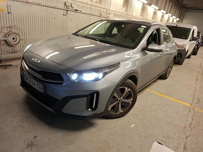 Kia XCEED XCeed 1.6 GDi 141ch PHEV Active Business DCT6