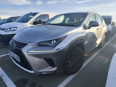Lexus NX NX 300h 2WD Pack Business