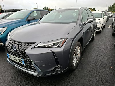 Lexus UX UX 250h 2WD Pack Confort Business + Stage Hybrid Academy
