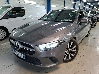 Mercedes-Benz Classe A Classe A 180d 116ch Business Line