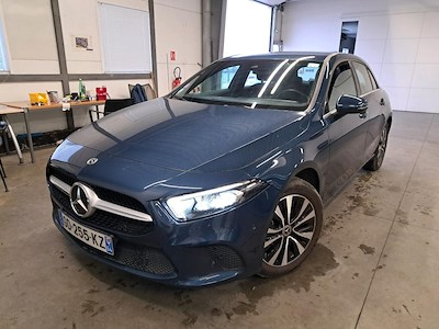 Mercedes-Benz Classe A Classe A 250 e 160+102ch Business Line 8G-DCT 8cv